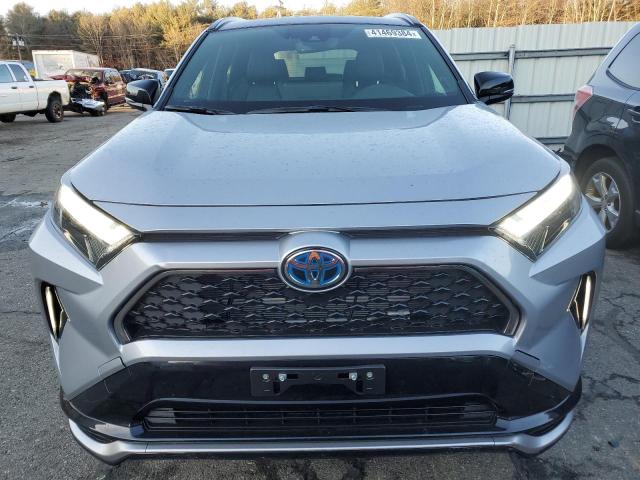 Photo 4 VIN: JTMEB3FVXPD164167 - TOYOTA RAV4 