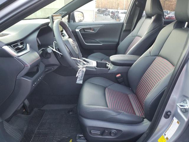 Photo 6 VIN: JTMEB3FVXPD164167 - TOYOTA RAV4 