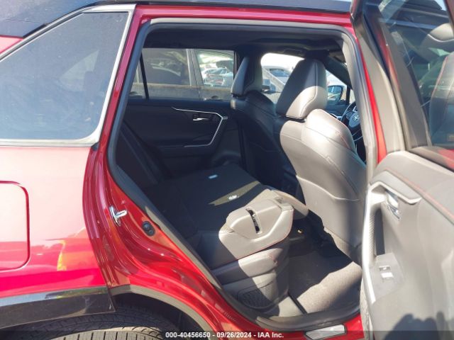 Photo 7 VIN: JTMEB3FVXRD166732 - TOYOTA RAV4 PRIME 