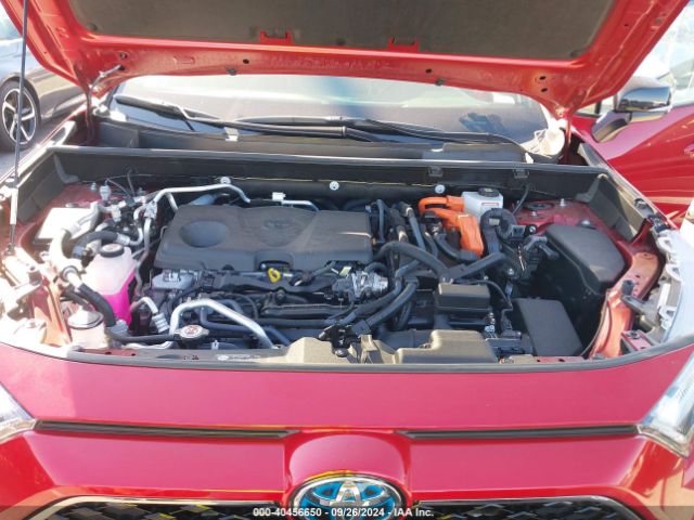 Photo 9 VIN: JTMEB3FVXRD166732 - TOYOTA RAV4 PRIME 