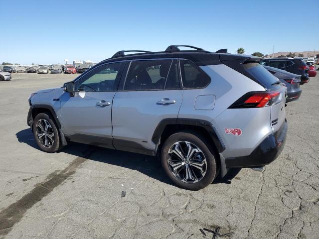 Photo 1 VIN: JTMEB3FVXRD185426 - TOYOTA RAV4 PRIME 