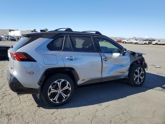 Photo 2 VIN: JTMEB3FVXRD185426 - TOYOTA RAV4 PRIME 