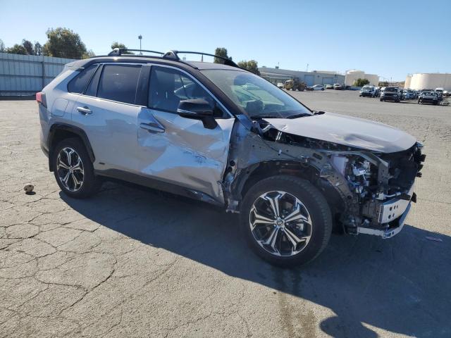 Photo 3 VIN: JTMEB3FVXRD185426 - TOYOTA RAV4 PRIME 