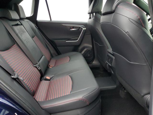 Photo 10 VIN: JTMEB3FVXRD227299 - TOYOTA RAV4 PRIME 