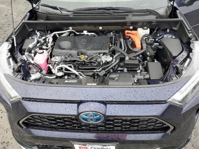 Photo 11 VIN: JTMEB3FVXRD227299 - TOYOTA RAV4 PRIME 