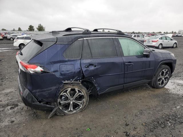 Photo 2 VIN: JTMEB3FVXRD227299 - TOYOTA RAV4 PRIME 