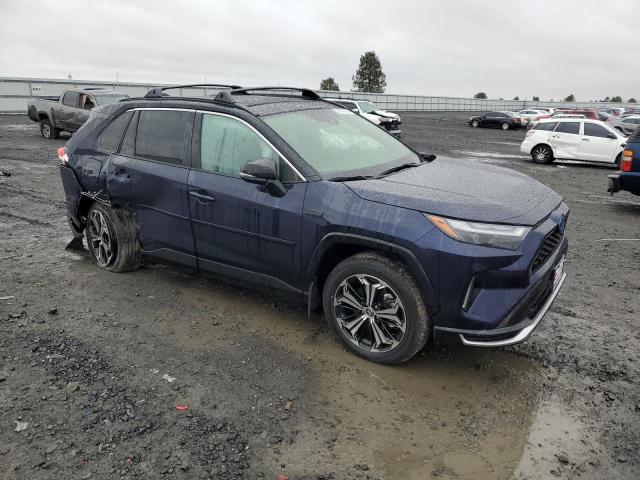 Photo 3 VIN: JTMEB3FVXRD227299 - TOYOTA RAV4 PRIME 