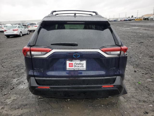 Photo 5 VIN: JTMEB3FVXRD227299 - TOYOTA RAV4 PRIME 