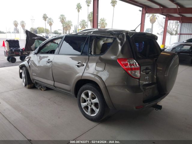 Photo 2 VIN: JTMEK4DV3B5106204 - TOYOTA RAV4 