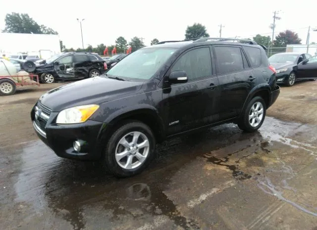 Photo 1 VIN: JTMEK4DV5B5104471 - TOYOTA RAV4 