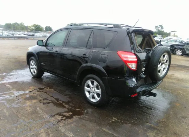 Photo 2 VIN: JTMEK4DV5B5104471 - TOYOTA RAV4 