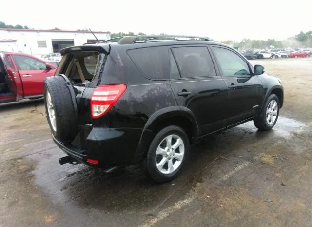 Photo 3 VIN: JTMEK4DV5B5104471 - TOYOTA RAV4 