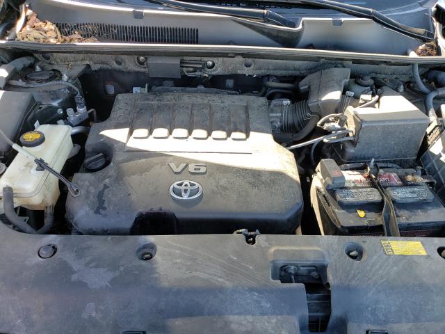 Photo 6 VIN: JTMEK4DV5B5106222 - TOYOTA RAV4 LIMIT 