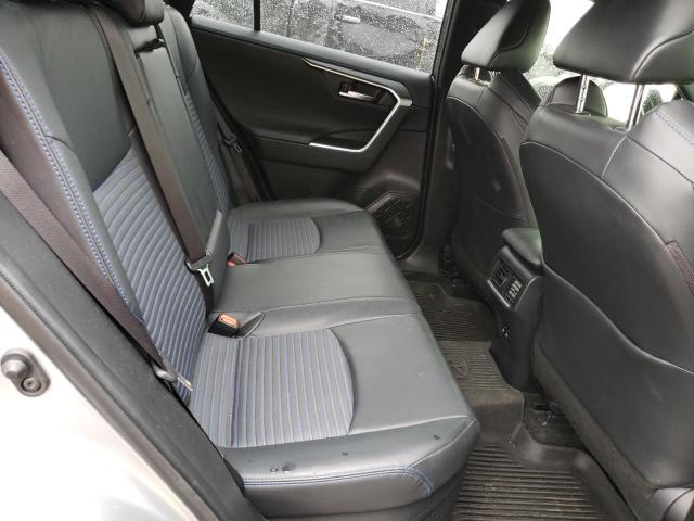 Photo 10 VIN: JTMEWRFV0LJ043831 - TOYOTA RAV4 XSE 