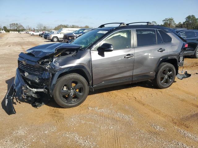 Photo 0 VIN: JTMEWRFV1KJ004387 - TOYOTA RAV4 