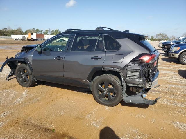 Photo 1 VIN: JTMEWRFV1KJ004387 - TOYOTA RAV4 