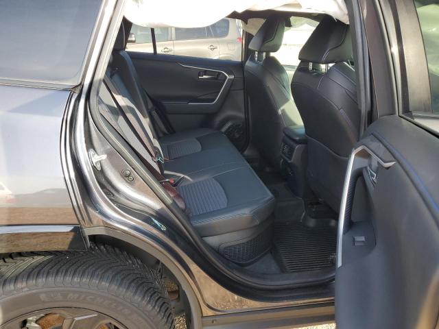 Photo 10 VIN: JTMEWRFV1KJ004387 - TOYOTA RAV4 