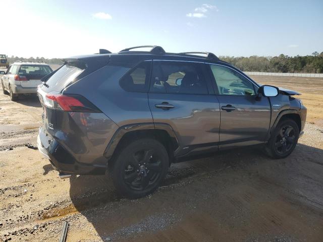 Photo 2 VIN: JTMEWRFV1KJ004387 - TOYOTA RAV4 