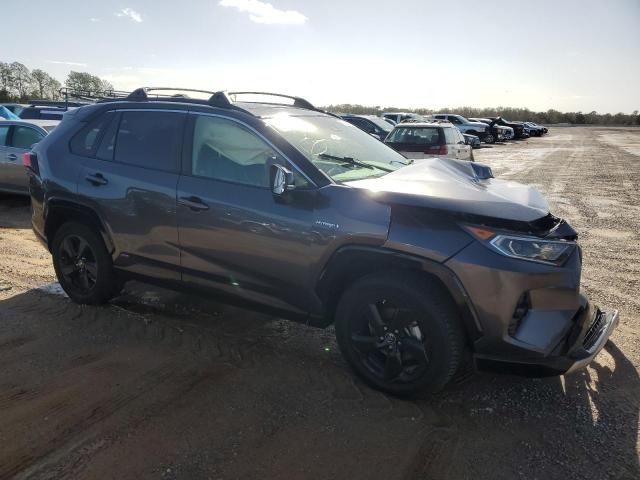 Photo 3 VIN: JTMEWRFV1KJ004387 - TOYOTA RAV4 