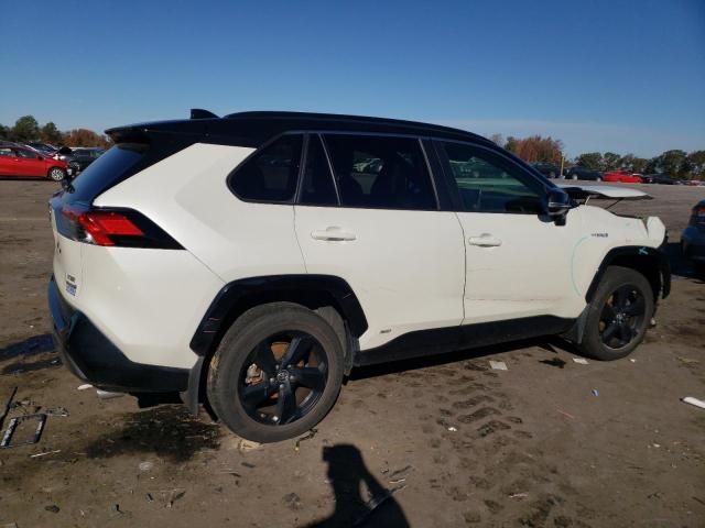 Photo 2 VIN: JTMEWRFV1KJ018967 - TOYOTA RAV4 