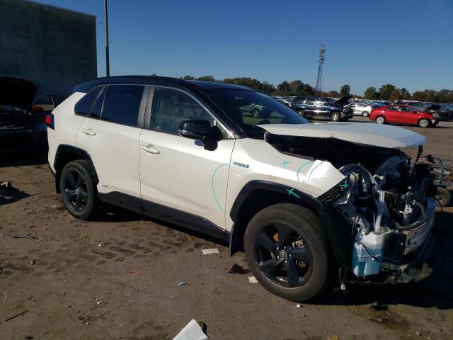 Photo 3 VIN: JTMEWRFV1KJ018967 - TOYOTA RAV4 