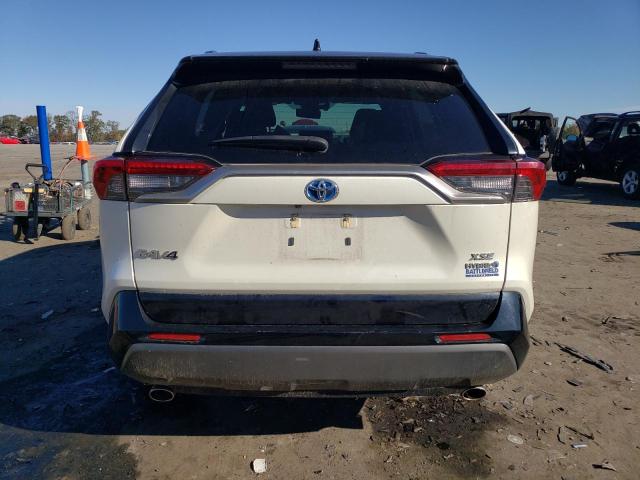 Photo 5 VIN: JTMEWRFV1KJ018967 - TOYOTA RAV4 