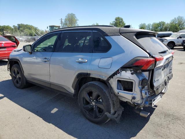 Photo 1 VIN: JTMEWRFV1LD527327 - TOYOTA RAV4 XSE 