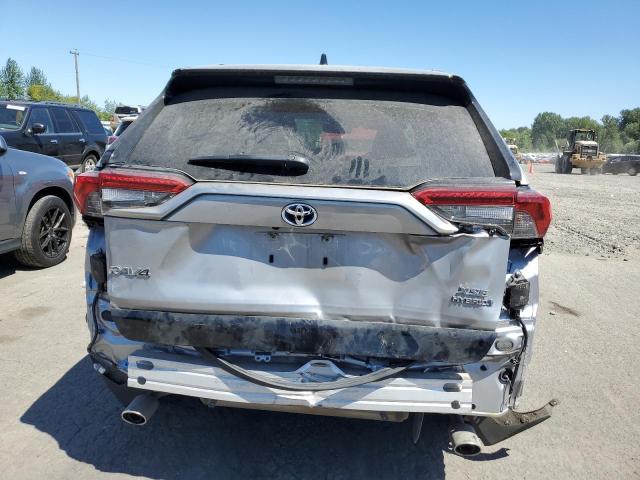 Photo 5 VIN: JTMEWRFV1LD527327 - TOYOTA RAV4 XSE 