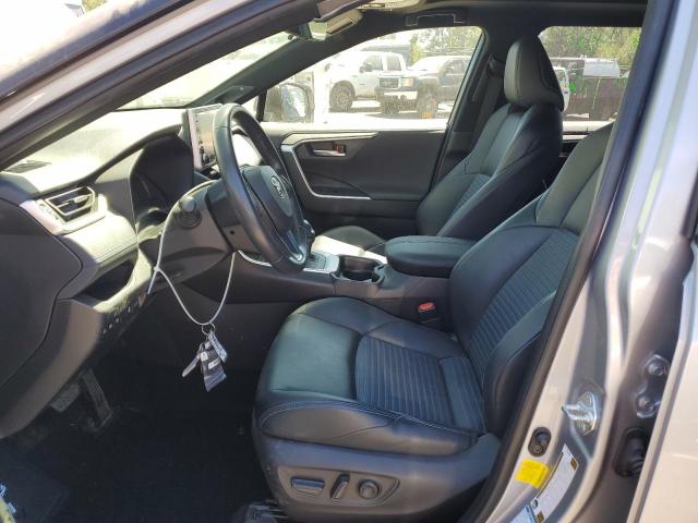 Photo 6 VIN: JTMEWRFV1LD527327 - TOYOTA RAV4 XSE 