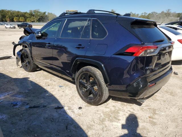 Photo 1 VIN: JTMEWRFV1LD527831 - TOYOTA RAV4 