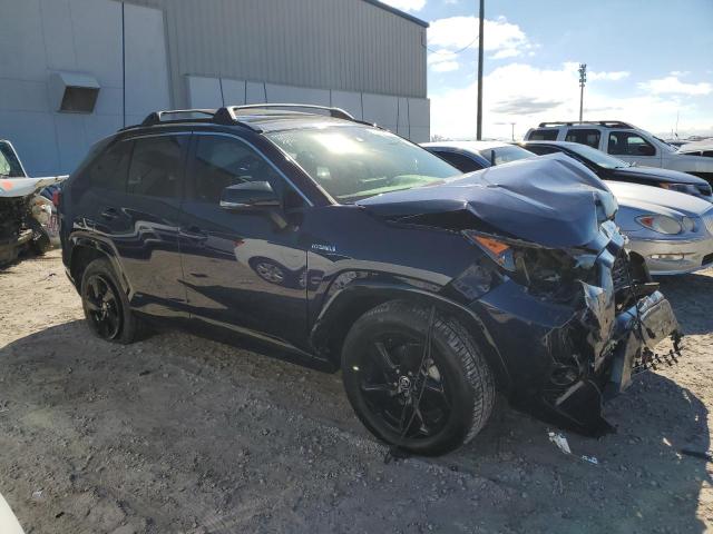 Photo 3 VIN: JTMEWRFV1LD527831 - TOYOTA RAV4 