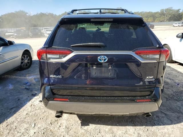 Photo 5 VIN: JTMEWRFV1LD527831 - TOYOTA RAV4 