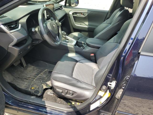 Photo 6 VIN: JTMEWRFV1LD531636 - TOYOTA RAV4 XSE 