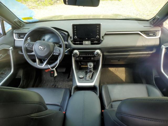 Photo 7 VIN: JTMEWRFV1LD531636 - TOYOTA RAV4 XSE 