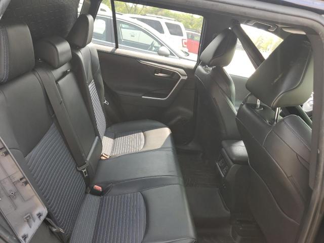 Photo 9 VIN: JTMEWRFV1LD531636 - TOYOTA RAV4 XSE 