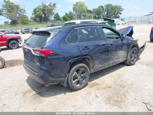 Photo 3 VIN: JTMEWRFV1LJ049685 - TOYOTA RAV4 