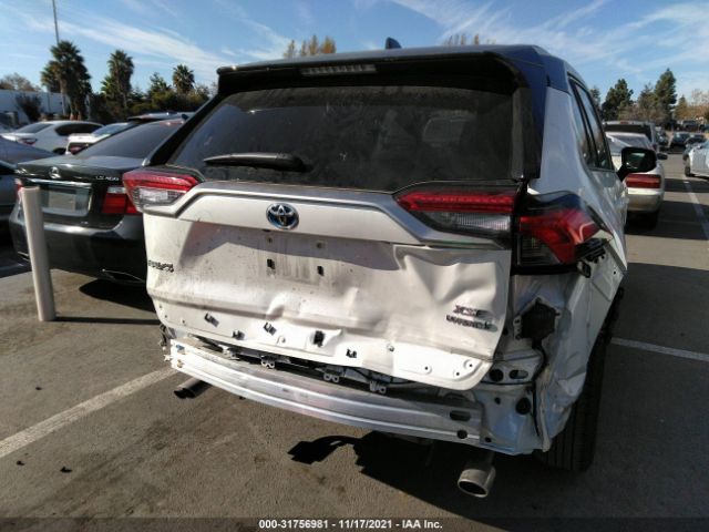 Photo 5 VIN: JTMEWRFV2KD516884 - TOYOTA RAV4 