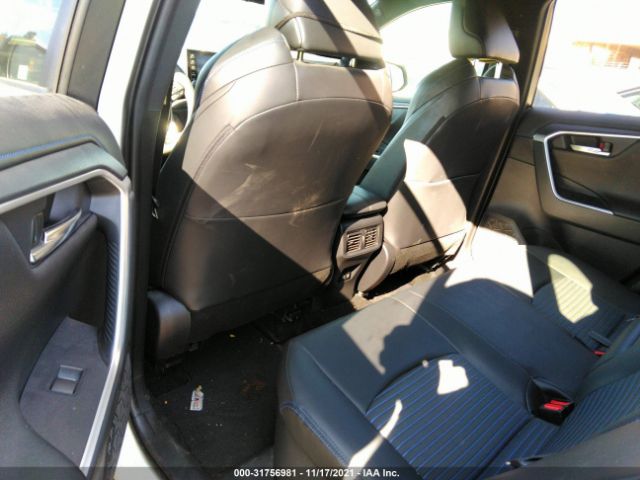 Photo 7 VIN: JTMEWRFV2KD516884 - TOYOTA RAV4 