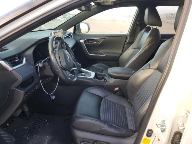 Photo 6 VIN: JTMEWRFV2KJ003443 - TOYOTA RAV4 