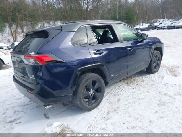 Photo 3 VIN: JTMEWRFV2KJ011591 - TOYOTA RAV4 HYBRID 