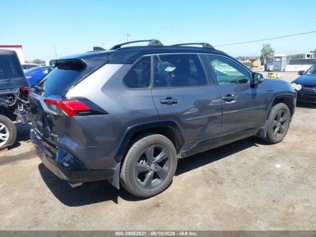 Photo 3 VIN: JTMEWRFV2KJ022915 - TOYOTA RAV4 