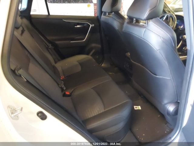 Photo 7 VIN: JTMEWRFV2KJ027290 - TOYOTA RAV4 HYBRID 