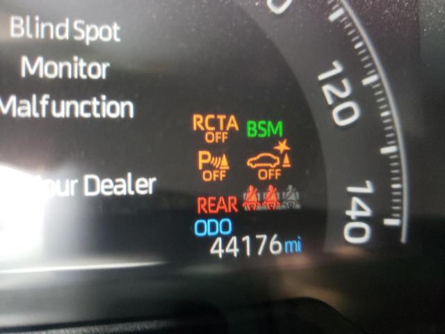 Photo 7 VIN: JTMEWRFV2LD540376 - TOYOTA RAV4 XSE 