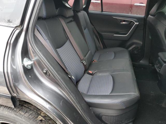 Photo 10 VIN: JTMEWRFV3KD510334 - TOYOTA RAV4 