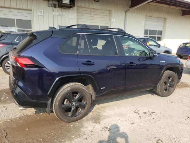 Photo 2 VIN: JTMEWRFV3KJ004083 - TOYOTA RAV4 XSE 