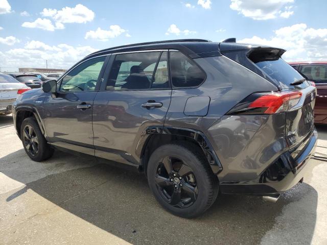 Photo 1 VIN: JTMEWRFV3KJ024835 - TOYOTA RAV4 