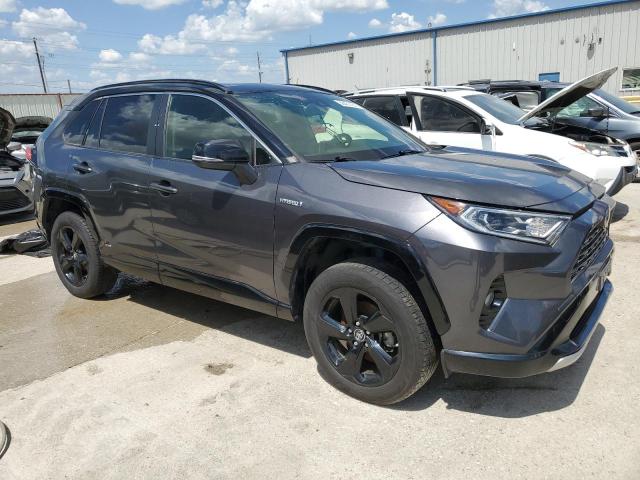 Photo 3 VIN: JTMEWRFV3KJ024835 - TOYOTA RAV4 