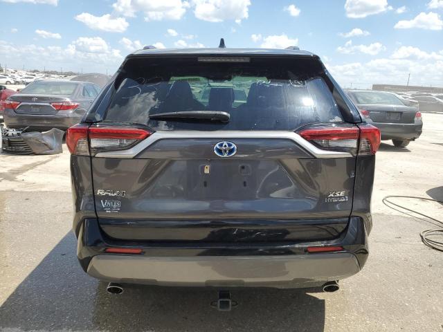 Photo 5 VIN: JTMEWRFV3KJ024835 - TOYOTA RAV4 