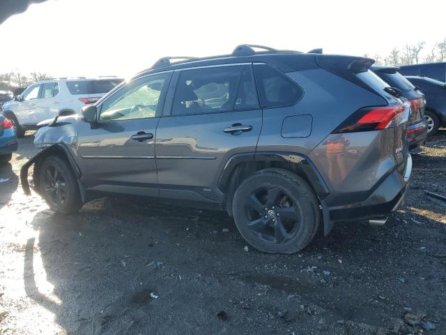 Photo 1 VIN: JTMEWRFV3LD536790 - TOYOTA RAV4 XSE 