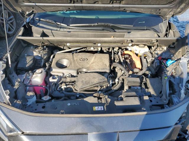 Photo 11 VIN: JTMEWRFV3LD536790 - TOYOTA RAV4 XSE 